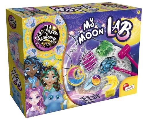 Lisciani The Academy My Moon Lab: Un Laboratorio Lunare per Giovani Esploratori