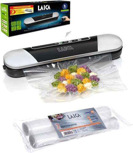 Sigillatrice sottovuoto Laica VT3205