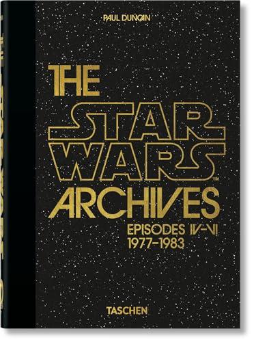 The Star Wars Archives. 1977-1983. 45th Ed