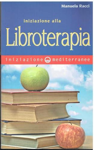 Iniziazione alla libroterapia