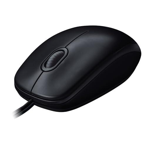Logitech M100 Mouse