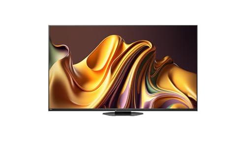 Hisense 65U8NQ Smart TV Mini-LED 4K 65 pollici
