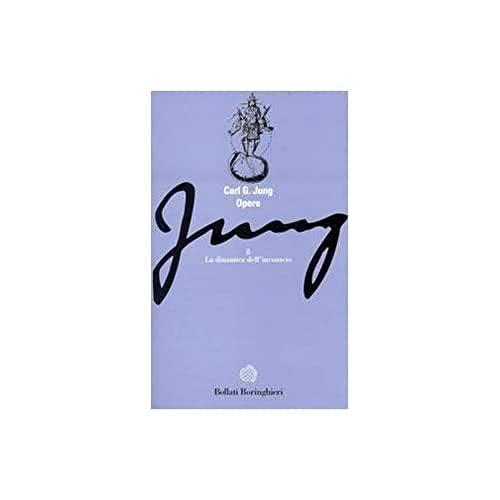 Opere di Carl Gustav Jung - Volume 8