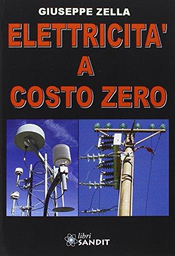 Elettricità a costo zero