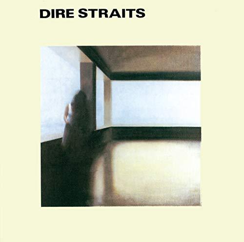Dire Straits - Album