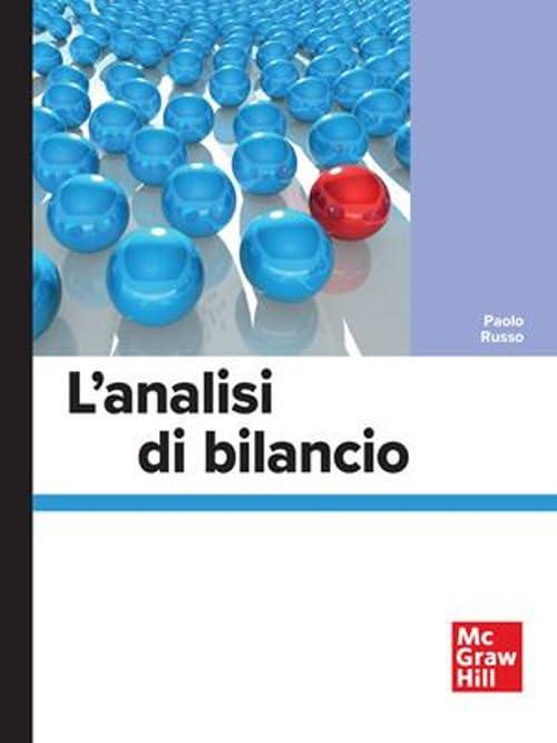 L'analisi di bilancio - Paolo Russo