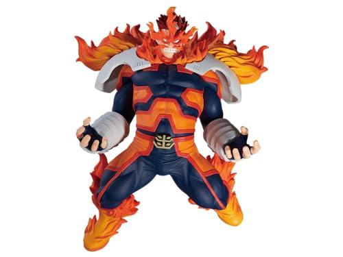 Banpresto - My Hero Academia - The Amazing Heroes Plus - Vol.3 Endeavor (MHA)