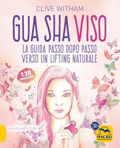 Gua Sha Viso in Giada