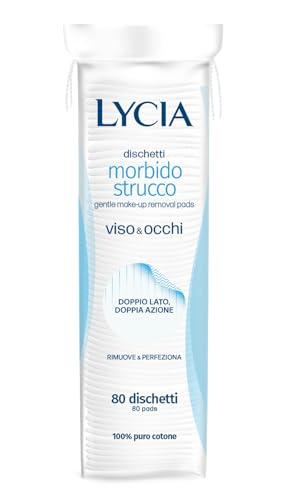 Lycia Original Dischetti Struccanti