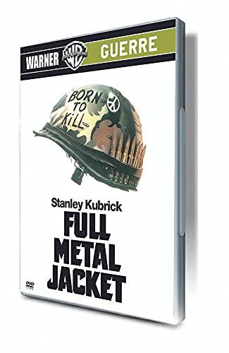 Stanley Kubrick Collection: Full Metal Jacket (Blu-ray)