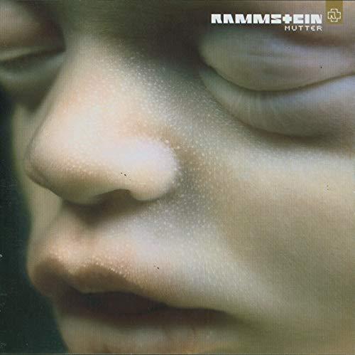 Mutter - Rammstein (CD)