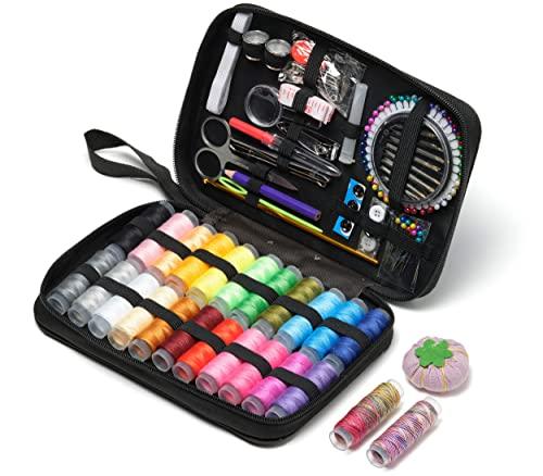 VIOLA Zig Zag Kit Cucito Premium