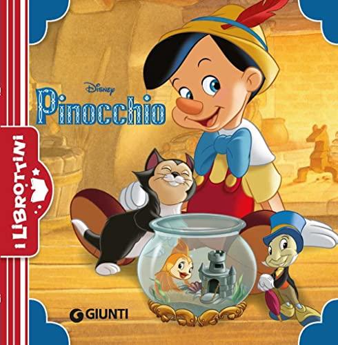 Pinocchio. Ediz. a colori - Librottino Disney
