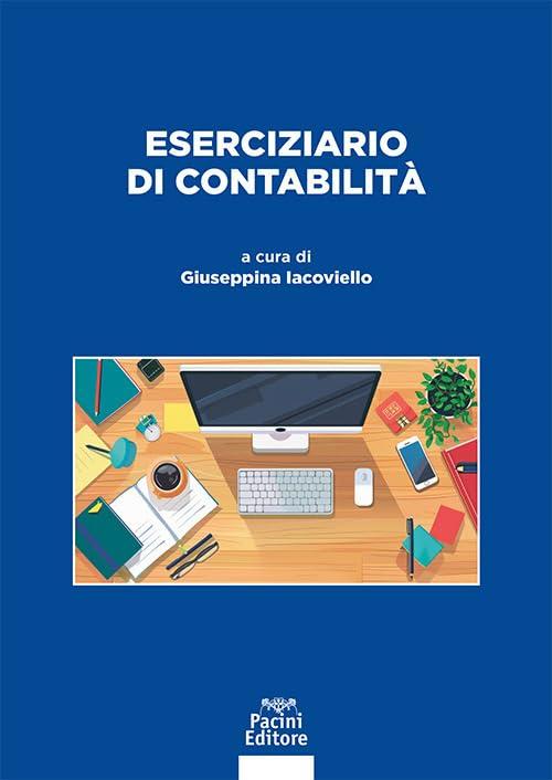 Eserciziario di Contabilità - Pacini Giuridica