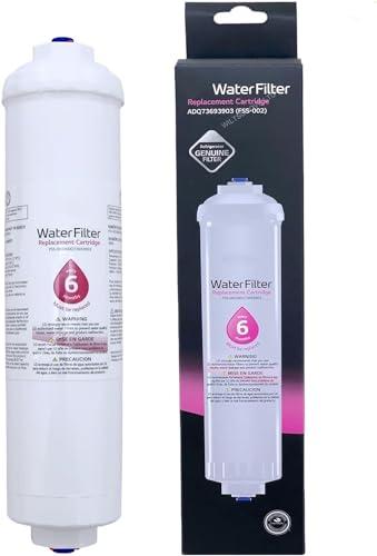 Filtro acqua LG ADQ73693903 per frigoriferi americani