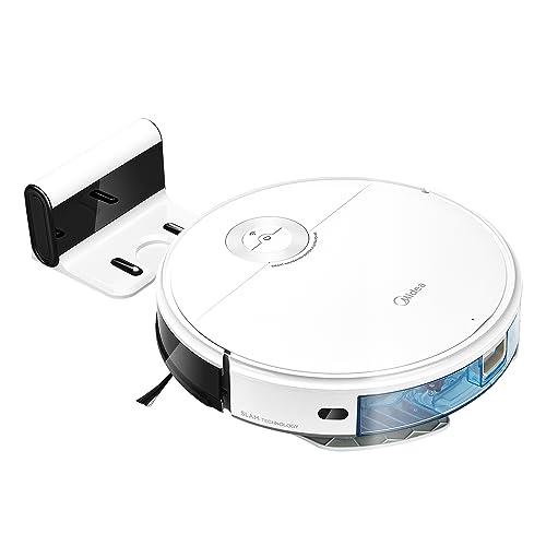 Midea I5C Robot Aspirapolvere: Pulizia Intelligente e Potente per la Tua Casa