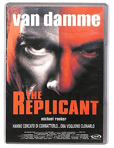 The Replicant - Dvd