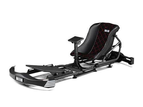 Next Level Racing Go Kart Plus Simulator Cockpit