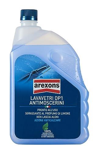Arexons Lavavetri DP1 Antimoscerini 2L