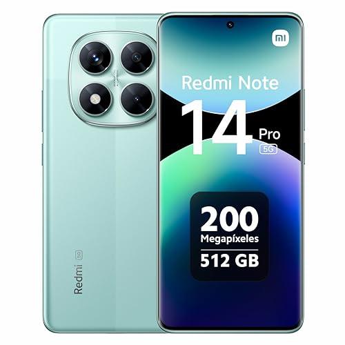 Xiaomi Redmi Note 14 Pro 12+512GB 6.67
