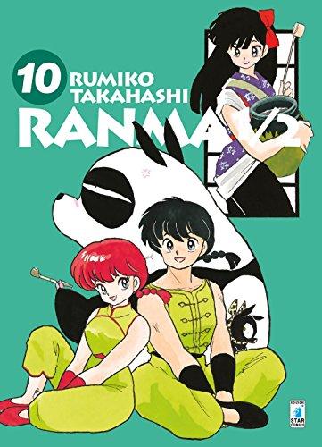 Ranma 1/2
