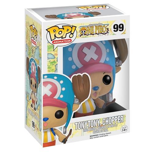 Funko Pop! One Piece - Tony Tony Chopper