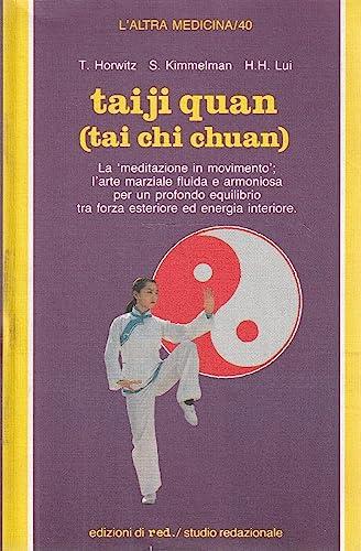 Taiji Quan