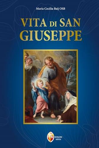 Vita di San Giuseppe - Maria Cecilia Baij