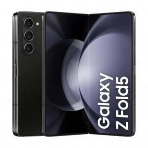 SAMSUNG Galaxy Z Fold5 256GB Phantom Black