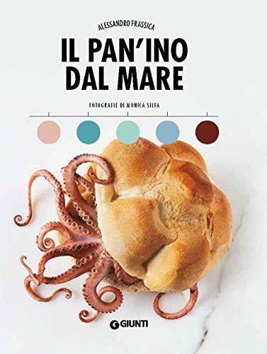 Il pan'ino dal mare - Alessandro Frassica