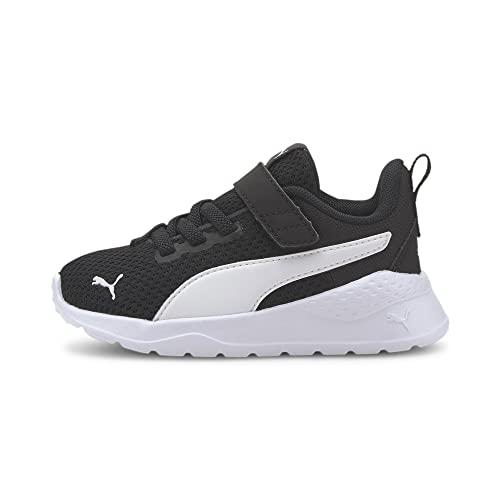 PUMA Anzarun Lite AC Inf - Scarpe da Ginnastica Unisex Bambini