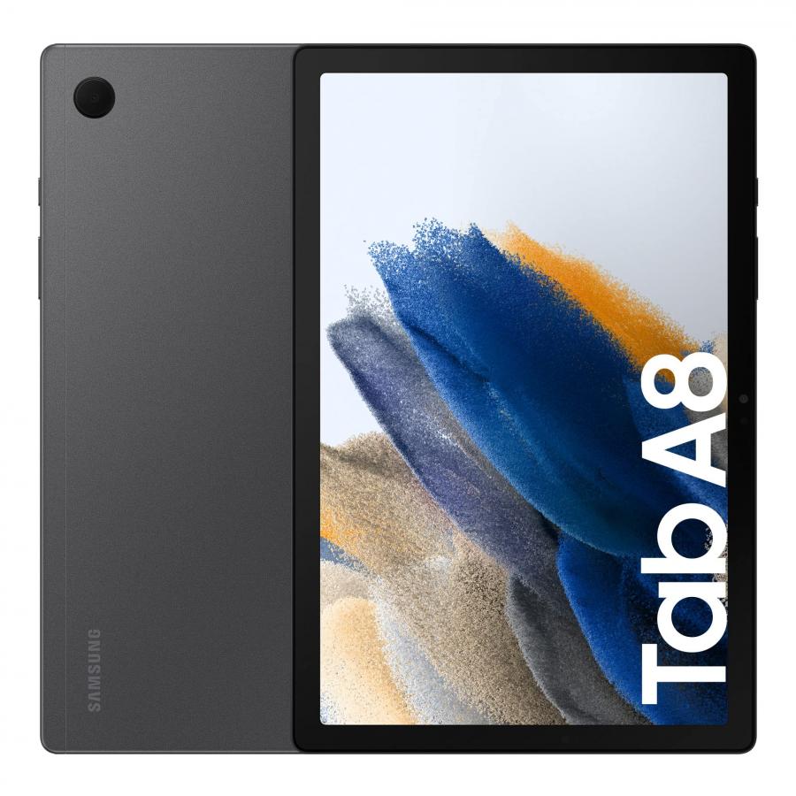 Samsung Galaxy Tab A8 LTE 10p 128Go Grigio