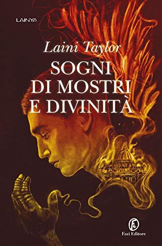 Sogni di mostri e divinità
