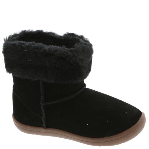 UGG Sammee Fashion Boot Unisex Bambino - Nero
