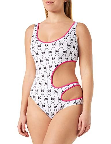 Pinko COMPARSE Costume Tecno Jersey