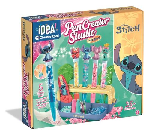 Clementoni Idea - Laboratorio delle Penne Disney Stitch