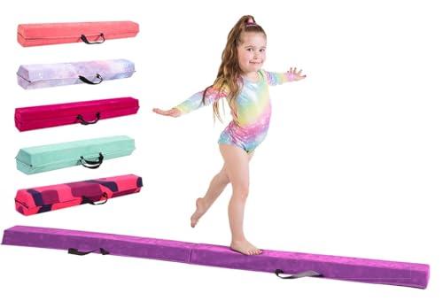 Trave di Ginnastica Artistica per Casa