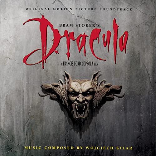 Dracula - Wojciech Kilar (Colonna Sonora Originale del Film)