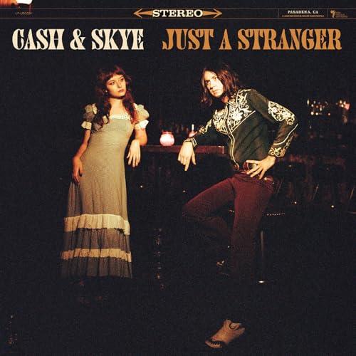 Just A Stranger - Jorja Smith & Kali Uchis (Vinile)