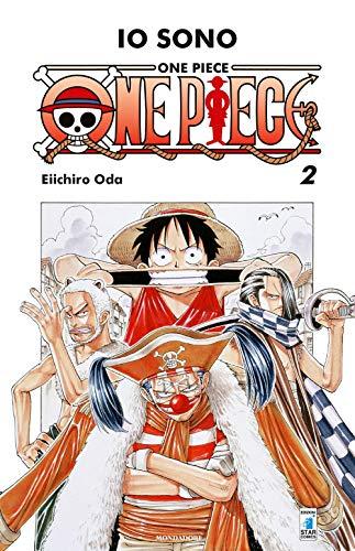 Io sono One Piece - Edizione Speciale da Collezione