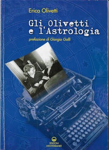 Gli Olivetti e l'astrologia: Una storia di innovazione e mistero