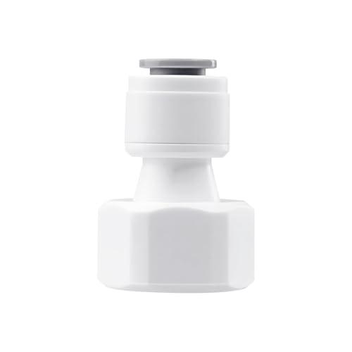 Qrity Raccordo Filtro Acqua Osmosi Inversa 1/2