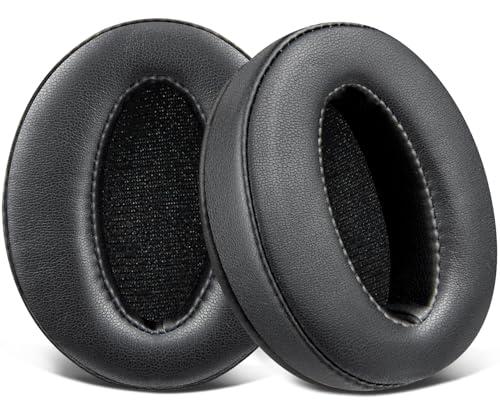 SOULWIT Cuscinetti Auricolari di Ricambio per Cuffie Sennheiser Serie HD