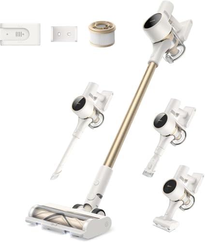 Dreame Sacchetti per Robot Aspirapolvere L10 Ultra, L10s Ultra, L20 Ultra, L10s Pro Ultra - Confezione da 3