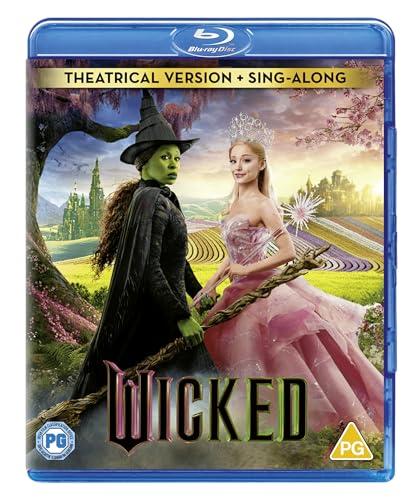 Wicked - Il Musical (Blu-Ray)