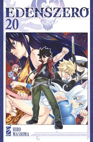 Edens zero (Vol. 20)