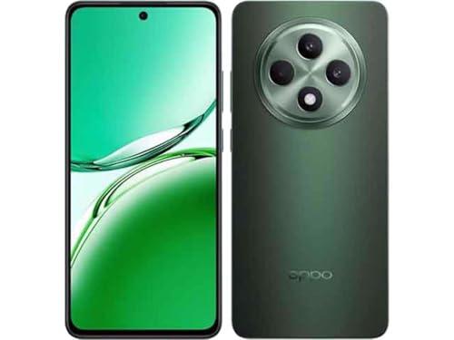 Oppo Reno12 5G 12+512 Black Green