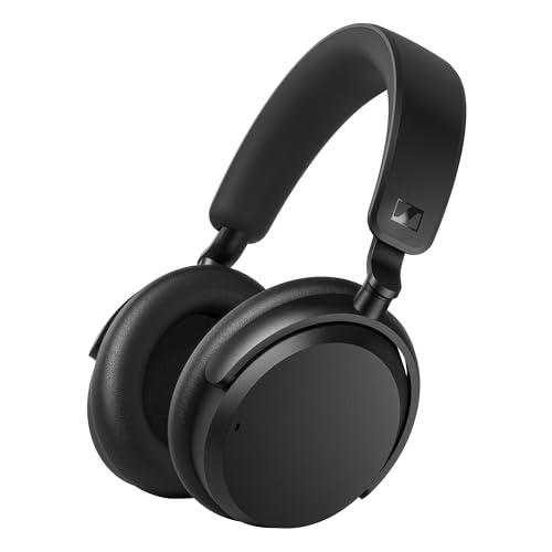 Sennheiser ACCENTUM Cuffie Bluetooth senza fili - Nero