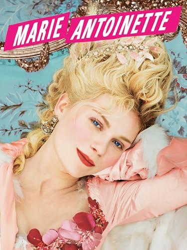 Marie Antoinette