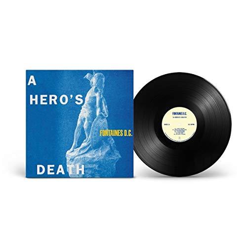 A Hero's Death (Fontaines D.C.)
